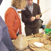 atelier vannerie traditionnelle © LVS2