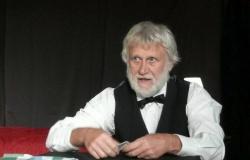 Le Théâtre du Clos Belhoir a 20 ans © LVS2
