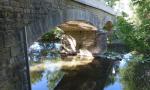 le pont de Cloué © LVS2