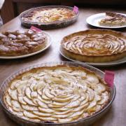 concours de tartes aux pommes © LVS2