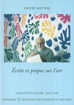 Ecrits et propos sur l'art © LVS2