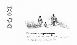 Madamamimanga © LVS2