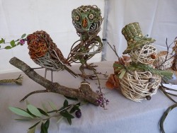 Marché de Noël à Quinçay 2016 © LVS2