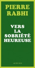 Vers la sobriété heureuse © LVS2